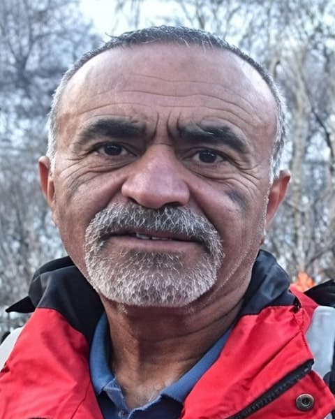 یوسف قربانی