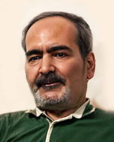 ذبیح الله پولادوند