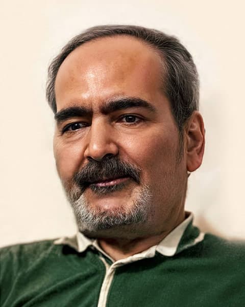 ذبیح الله پولادوند