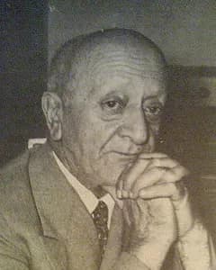 مشیر همایون شهردار