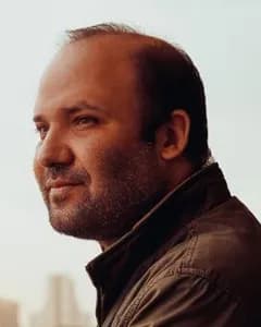 مسعود مافی