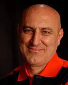 مهدی حجوانی