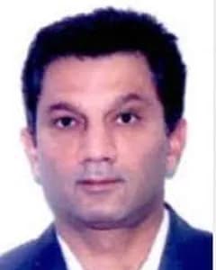 مهرداد شکرابی