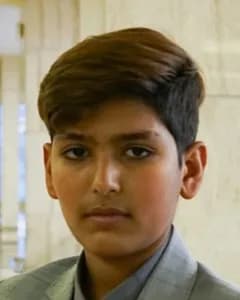 میلاد صویلاوی