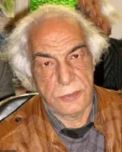 میرصلاح حسینی