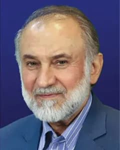 سید محسن میرباقری