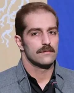 محمد علی محمدی