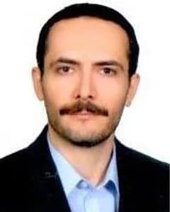 محمدرضا ابوالقاسمی