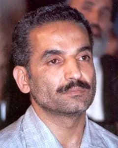 محمدعلی رجایی