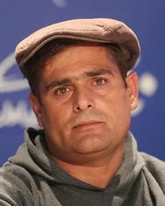 محمد اقبالی