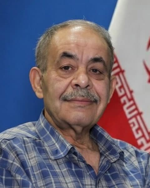 محمد حسین عزیزی