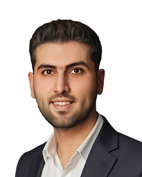 محمدحسین قربانپور