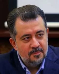 محمدمهدی تندگویان