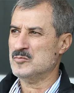 محمد مایلی کهن