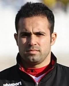 محمد نصرتی