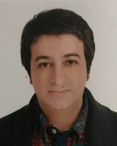 محمدرضا حیدری