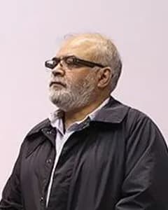 محمدرضا تخت کشیان