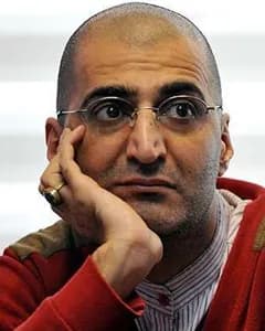 محمدصادق ملک