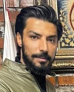 محمدعلی کاظمی