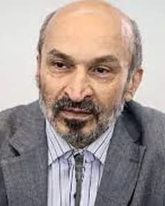 محمدحسین امید