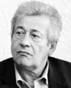 محمدرضا پورجعفری