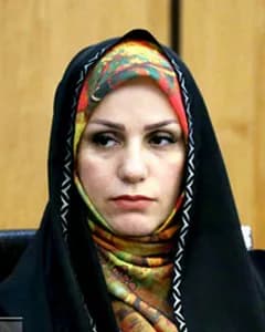 سیده منیره قوامی