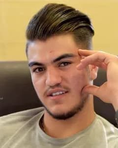 مرتضی شریفی