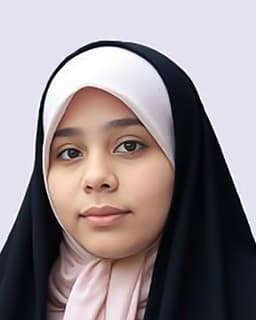 محدثه اقدسی