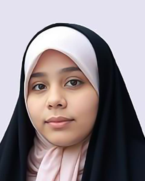 محدثه اقدسی