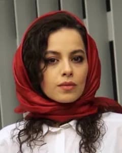 نجلا نظریان