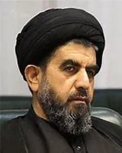 ناصر موسوی