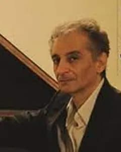 فریدون ناصحی