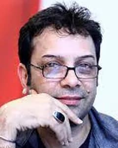 نوید فرح مرزی