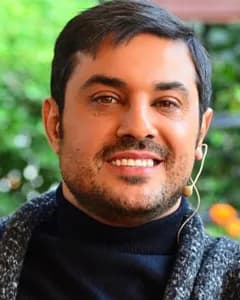 نیما نکیسا