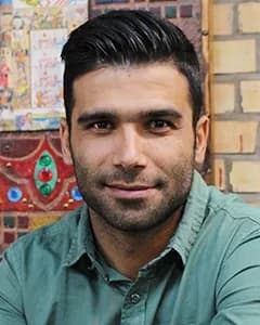 امیدرضا روانخواه