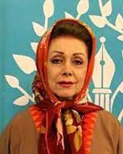 افلیا پرتو