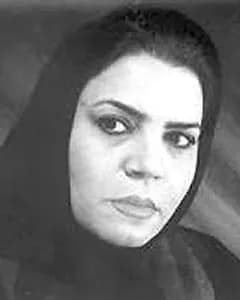 شهلا پروین روح