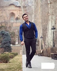 علیرضا طلیسچی