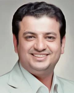 علی اکبر رائفی پور