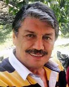 رجبعلی فرامرزی