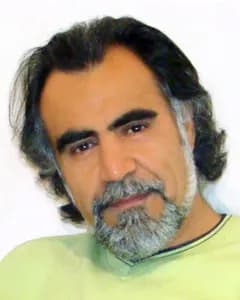 رضا آقاربی