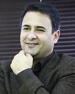 رضا دادویی