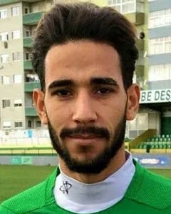 رضا کرملاچعب