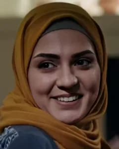 روژین رحیمی طهرانی