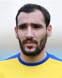 صادق بابا احمدی