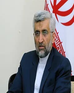 سعید جلیلی