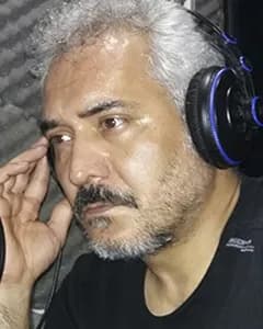 سعید بحرالعلومی