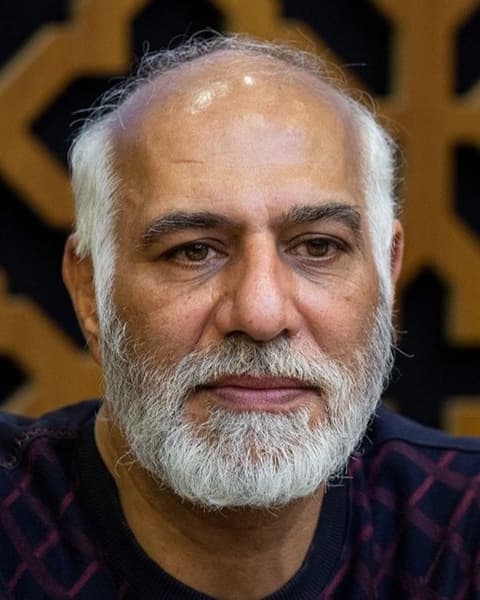 سعید سلطانی