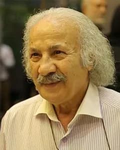 سعید پیردوست