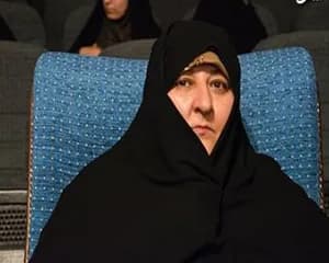 صفیه مدرس